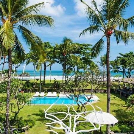 Morabito Art Villa Canggu Exterior foto