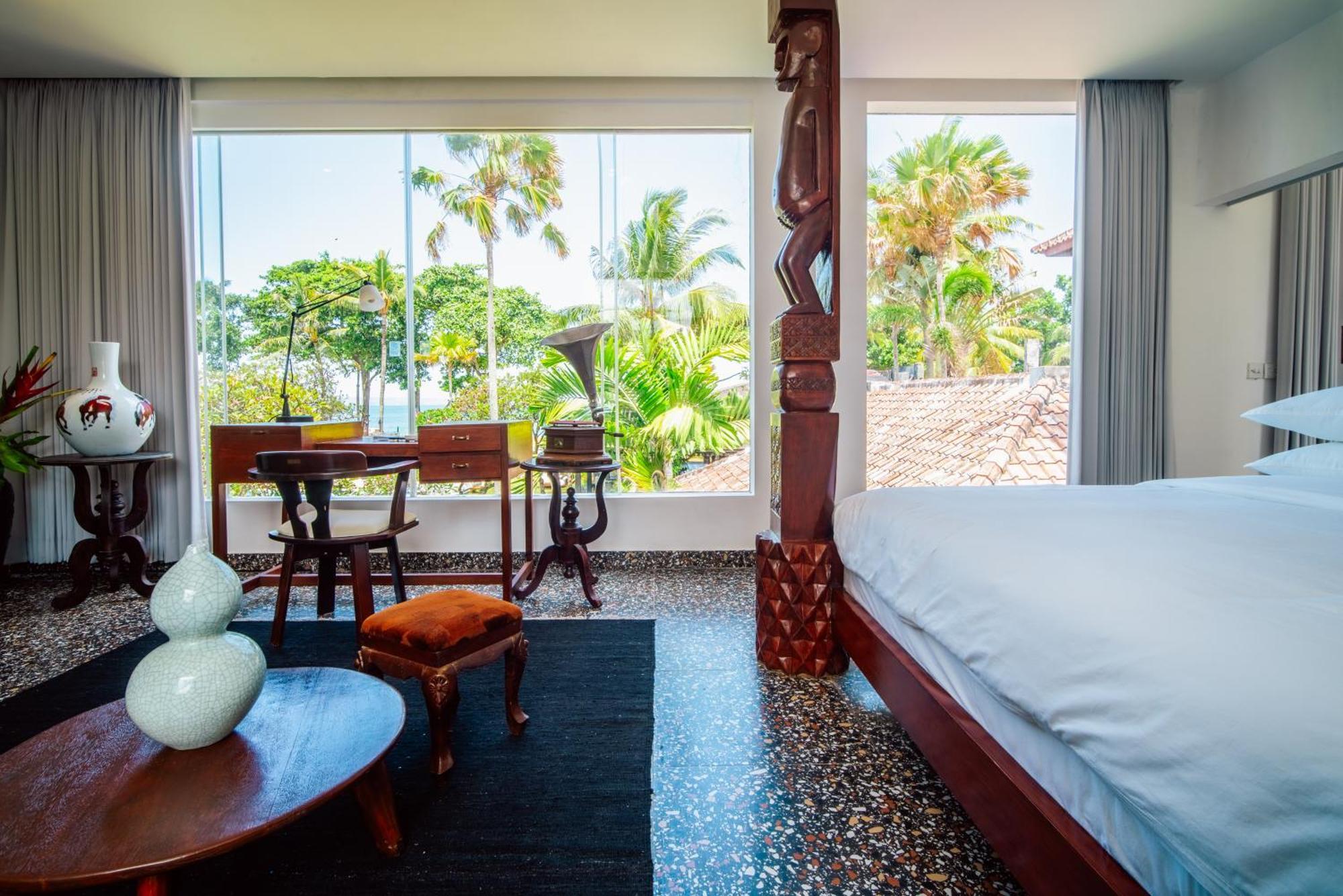 Morabito Art Villa Canggu Exterior foto