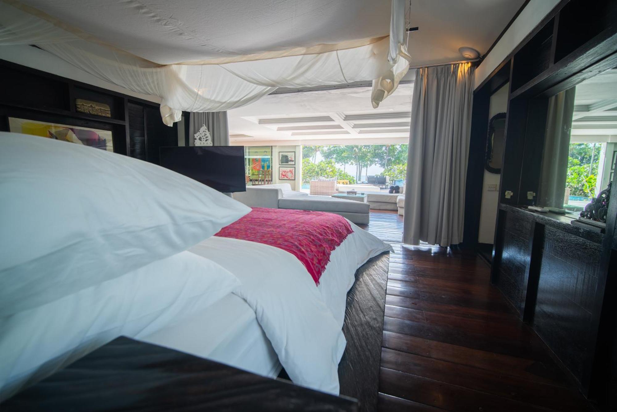 Morabito Art Villa Canggu Exterior foto