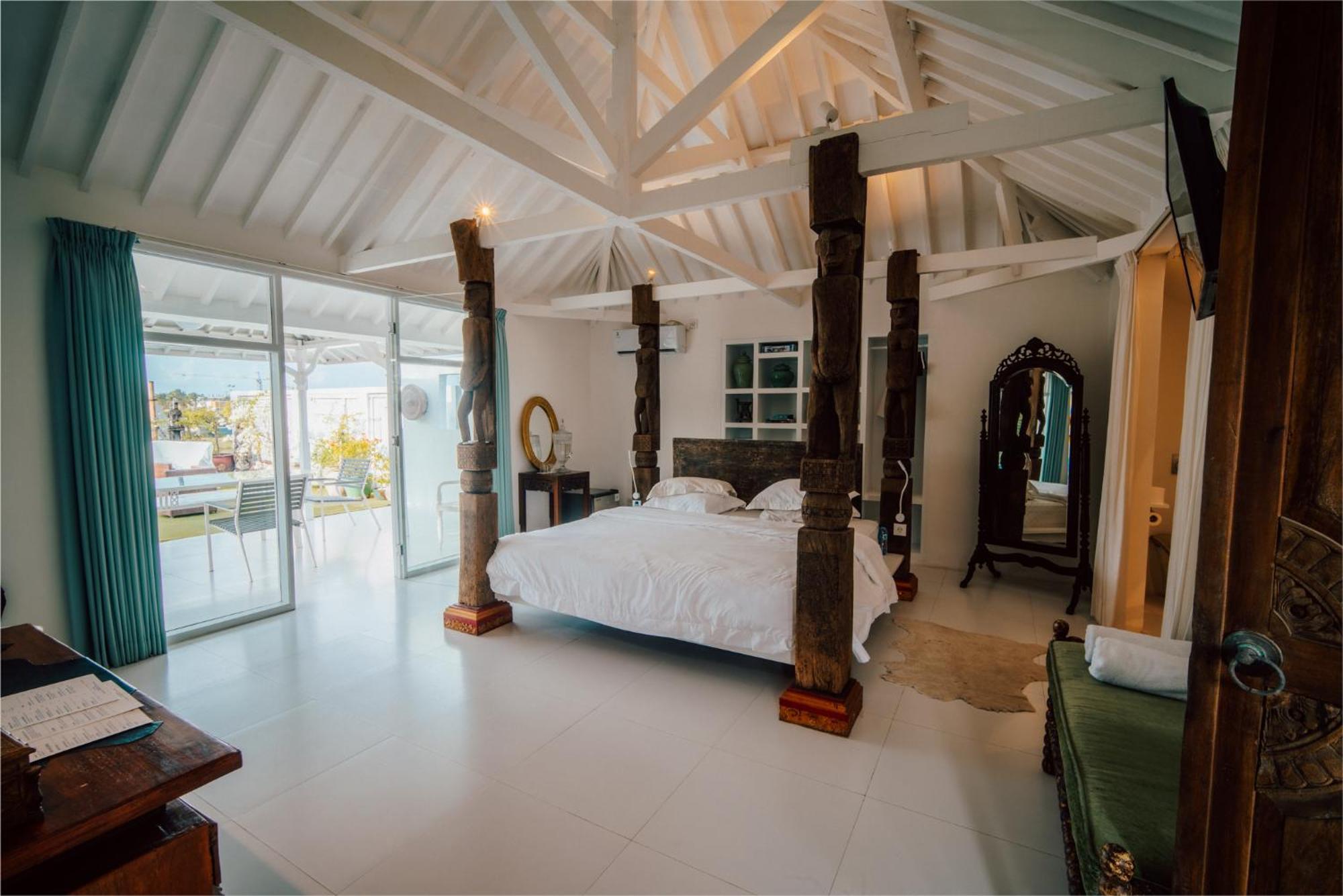 Morabito Art Villa Canggu Exterior foto